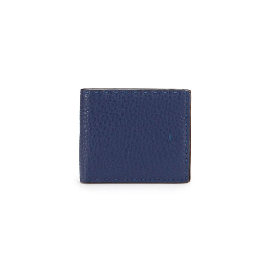 Fendi Leather Small Wallet - '10s