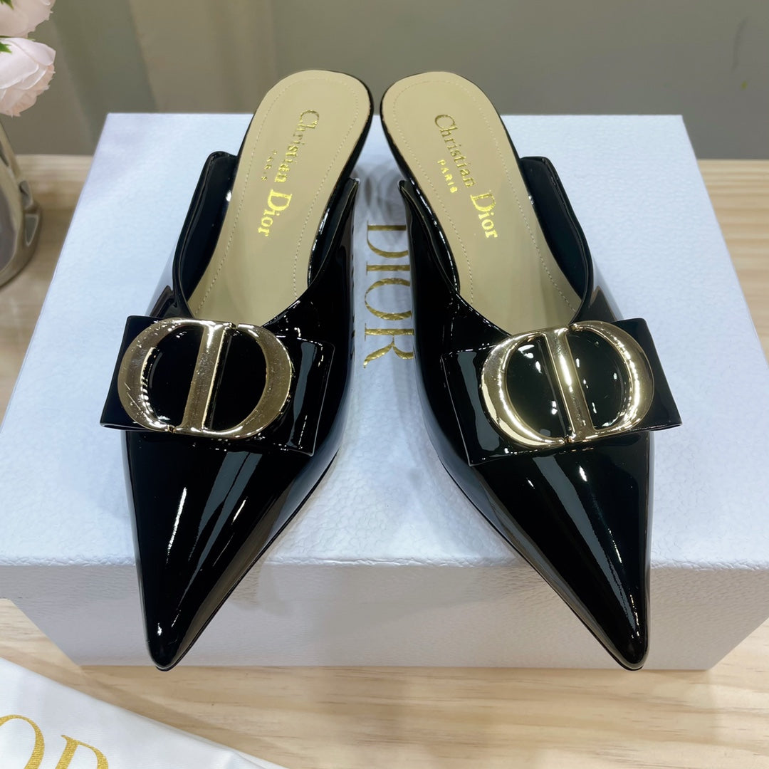 New Christian Dior HIGH HEELS 071