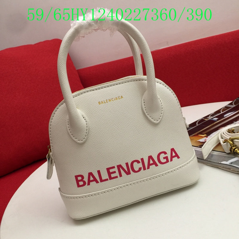 Bags Attire - BGA Bags - 1912