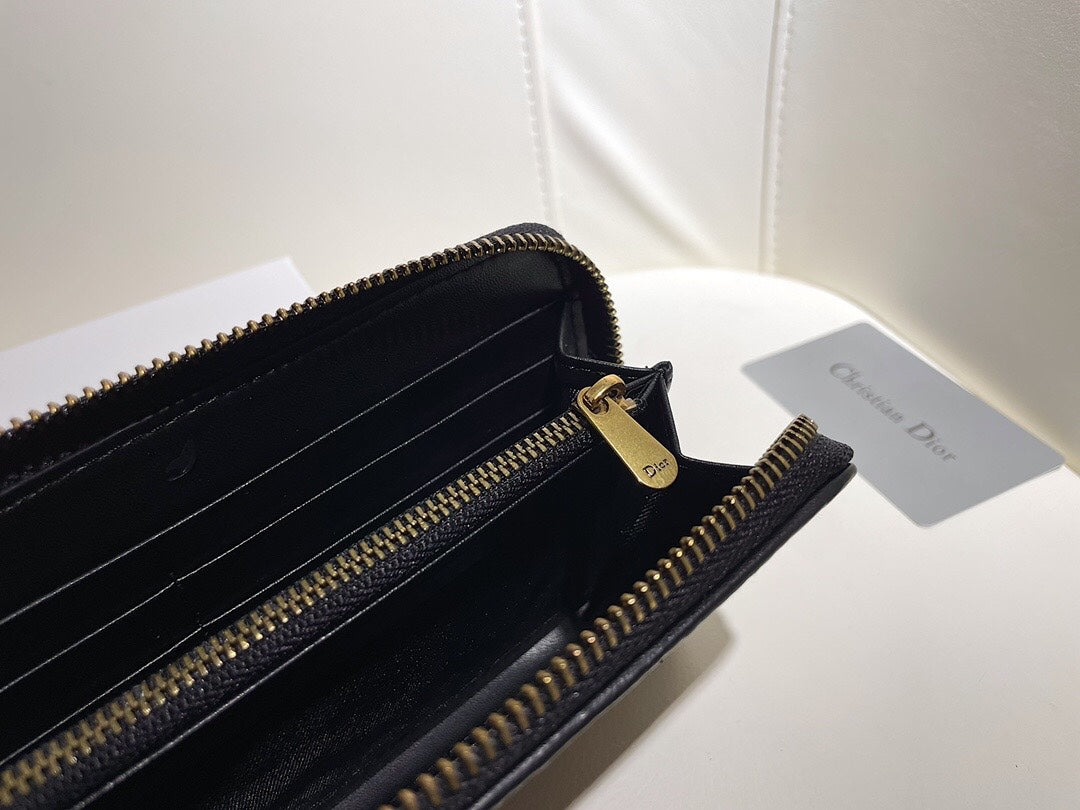 EN - New Arrival Wallet Christian Dior 008