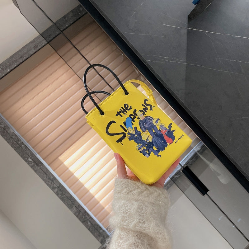 Bags Attire - BGA Bags - 1539