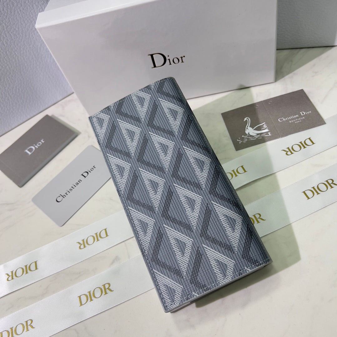 EN - New Arrival Wallet Christian Dior 021