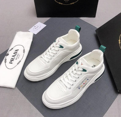 Bags Attire - PD Men Shoes - 472