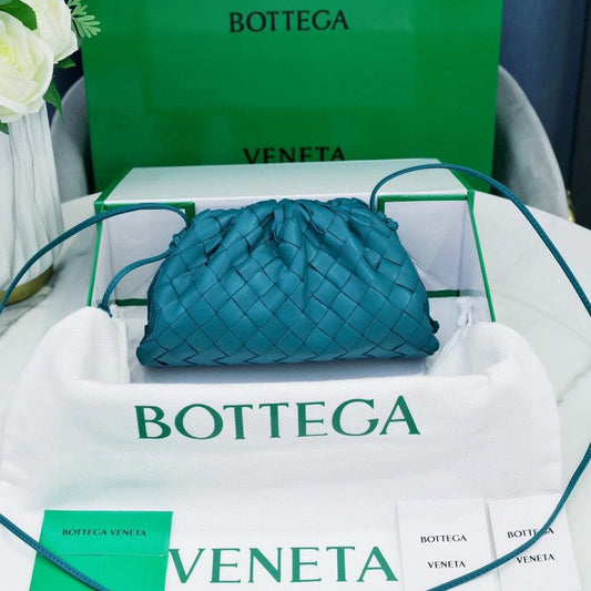 Bags Attire - Bottega Veneta Bags - 691