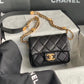 Bags Attire - CHL Bags - 2850