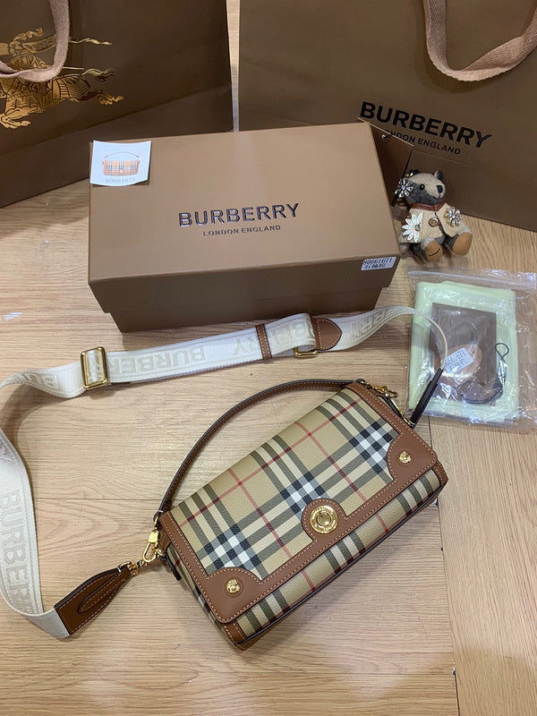 Bags Attire - Burberry Bags - 038