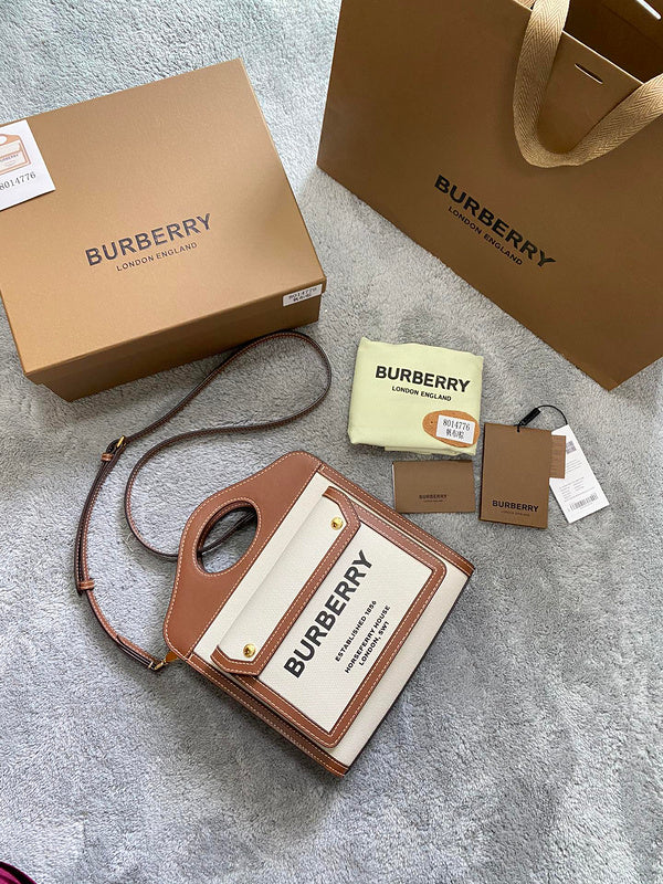 Bags Attire - Burberry Bags - 698