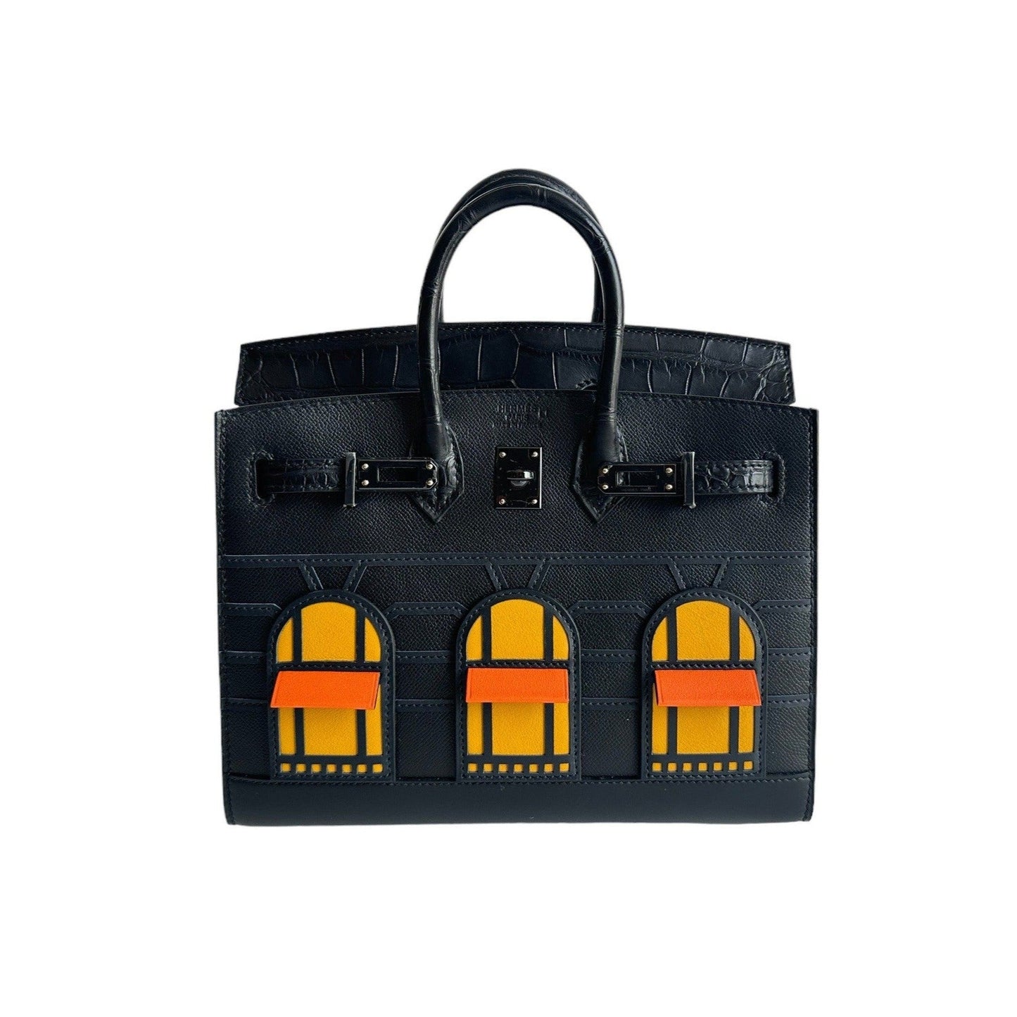 Hermes Birkin Faubourg 20