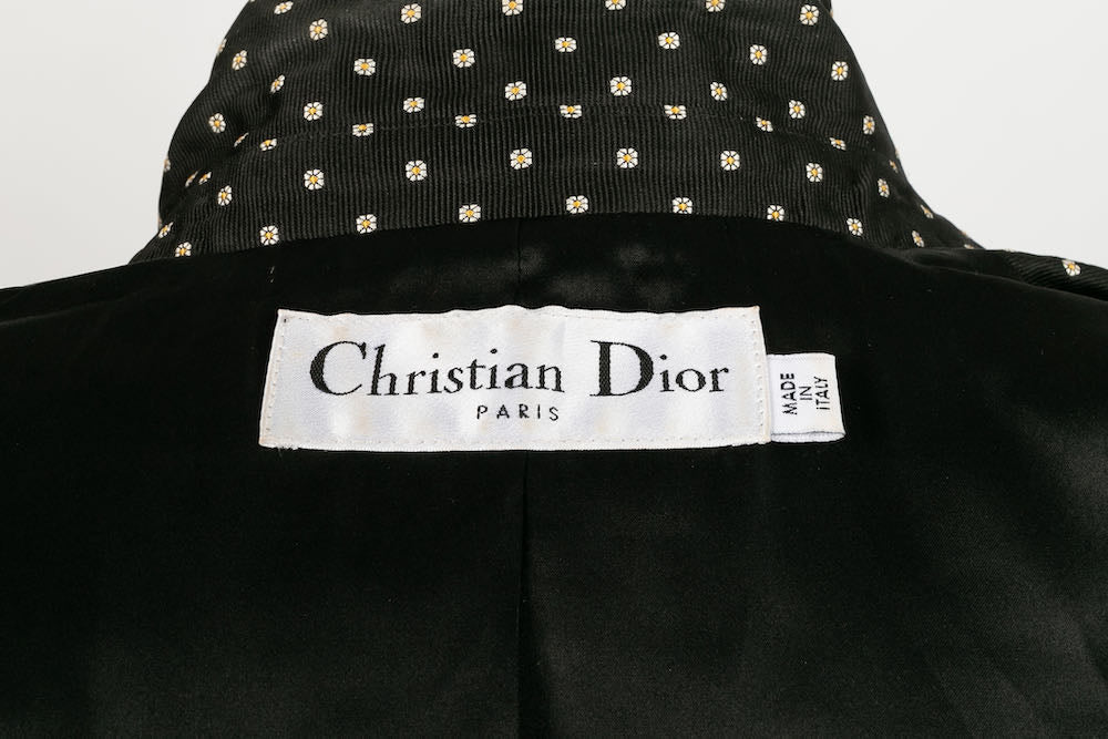 Ensemble Christian Dior