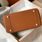 HM Birkin Brown For Women Gold Toned Hardware 11.8in/30cm