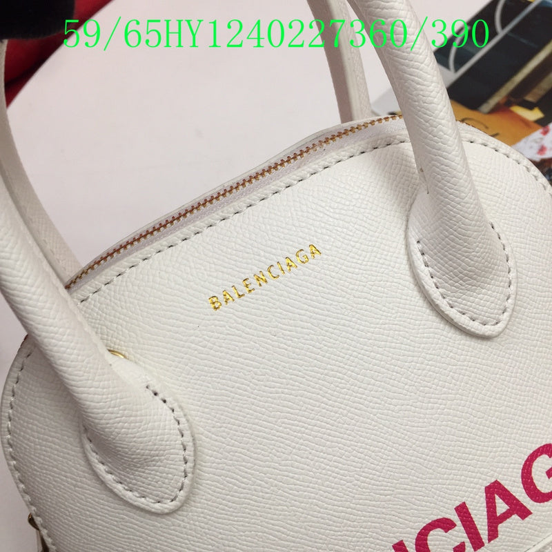 Bags Attire - BGA Bags - 1912