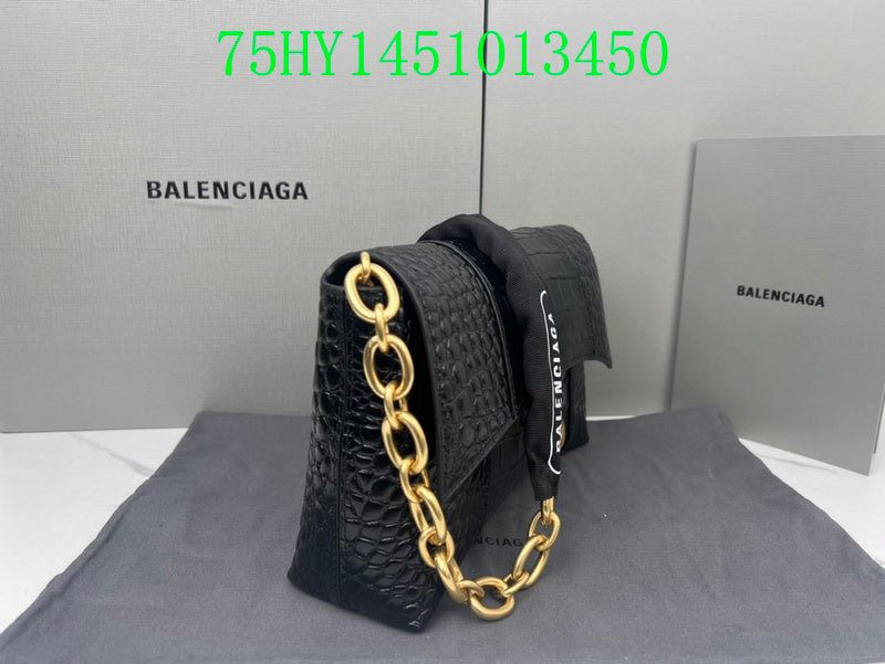 Bags Attire - BGA Bags - 2018
