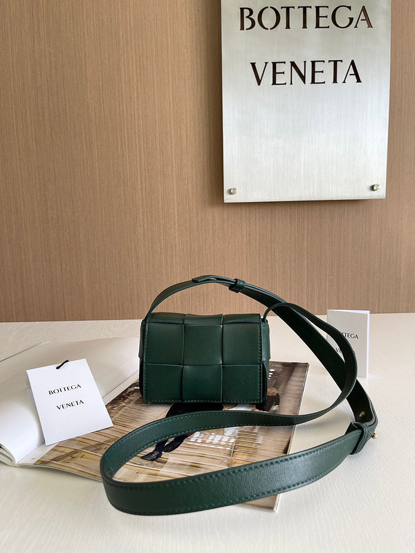 Bags Attire - Bottega Veneta Bags - 855