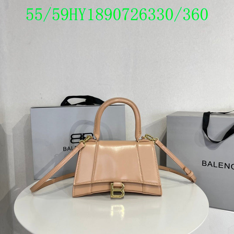 Bags Attire - BGA Bags - 2184