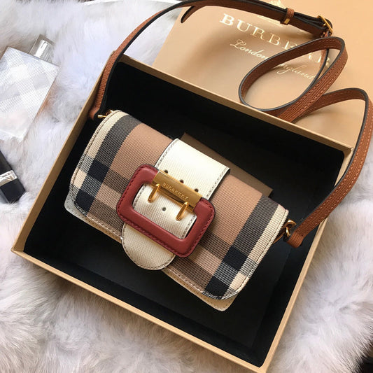 Bags Attire - Burberry Bags - 745