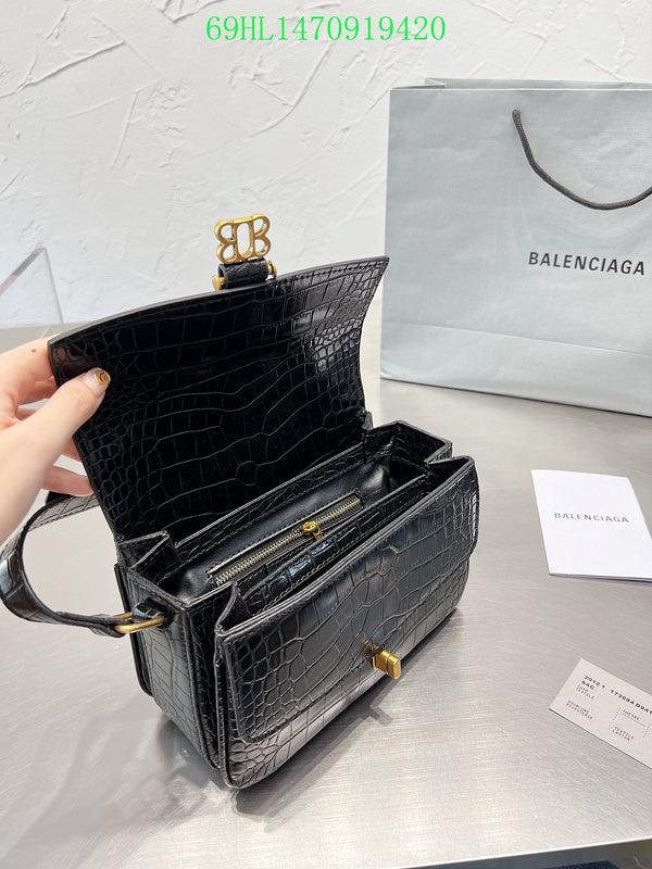 Bags Attire - BGA Bags - 2046