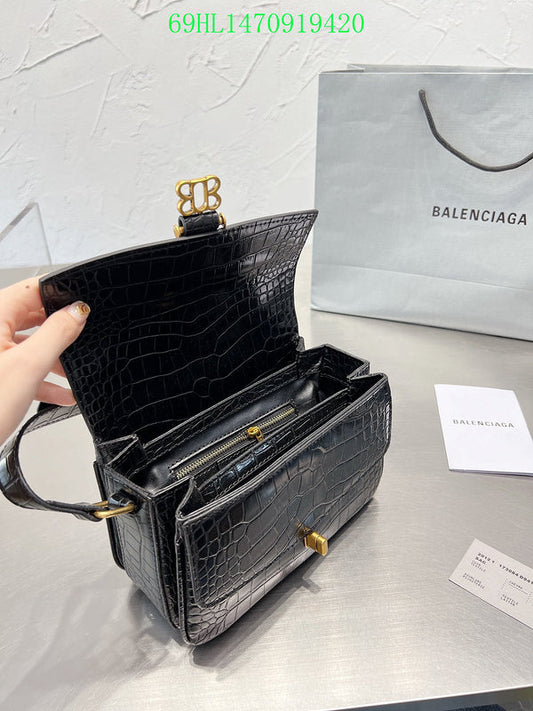 Bags Attire - BGA Bags - 2046