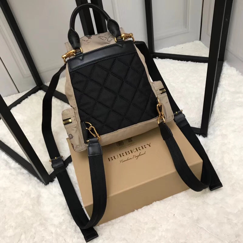 Burberry Bags - Bagsattire   435