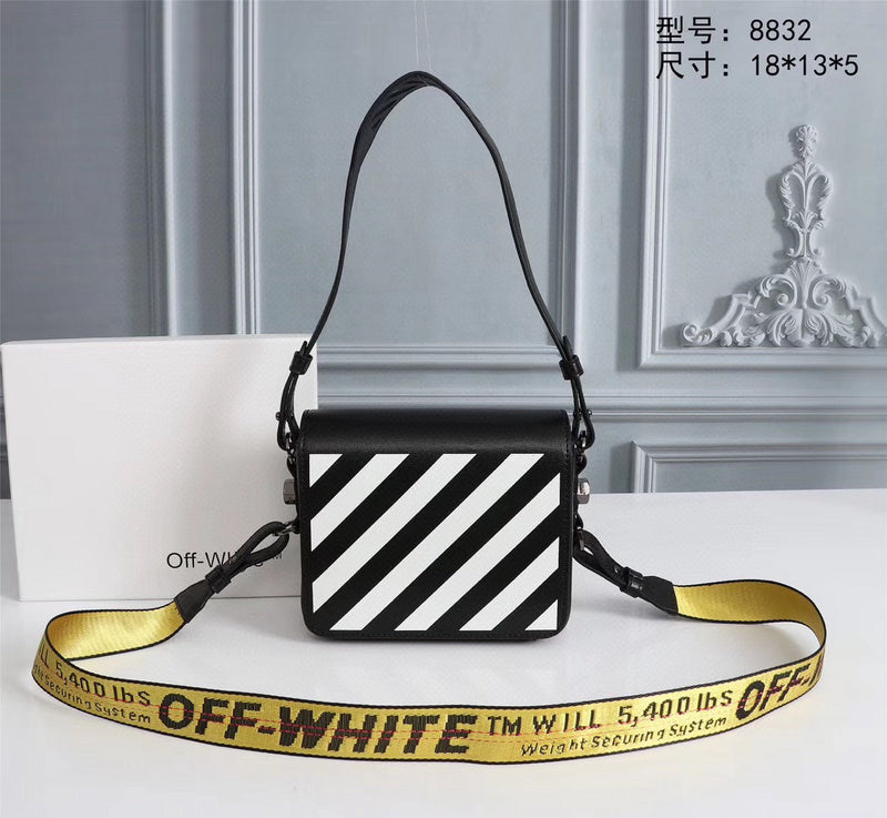 Bags Attire - OW Bags - 132