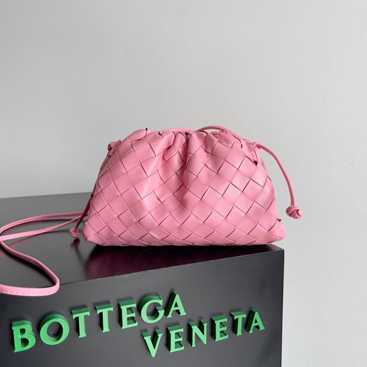 Bags Attire - Bottega Veneta Bags - 899