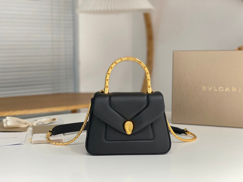 Bags Attire - Bvlgari Bags - 002