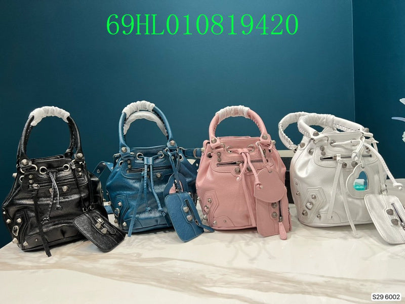 Bags Attire - BGA Bags - 2153