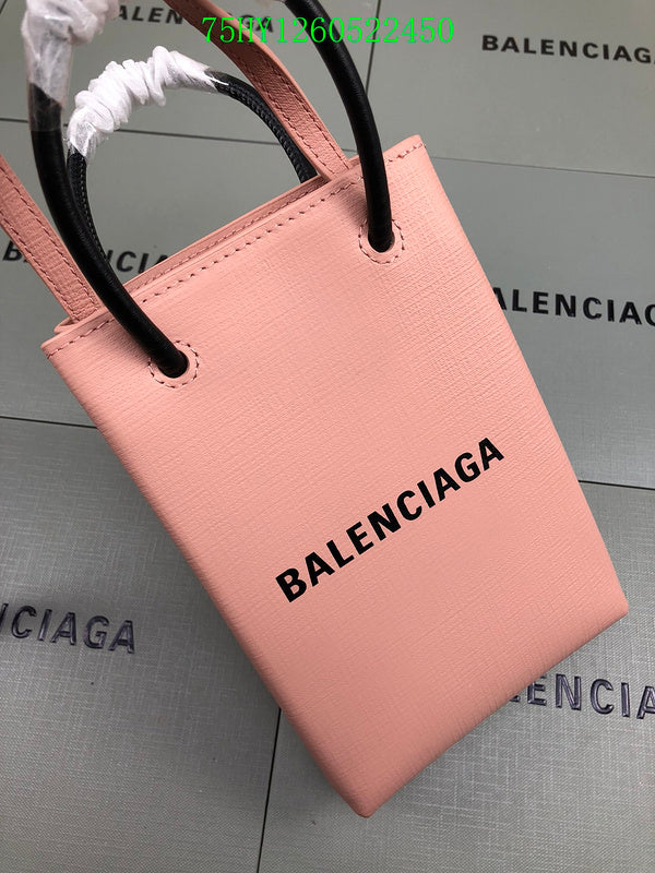 Bags Attire - BGA Bags - 1759
