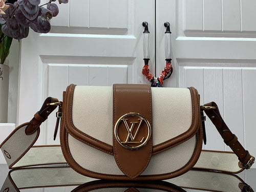Bags Attire Louis Vuitton bags - 2473