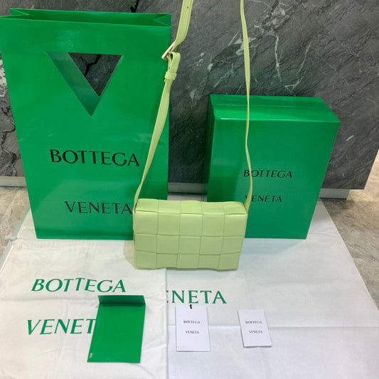 Bags Attire - Bottega Veneta Bags - 1049