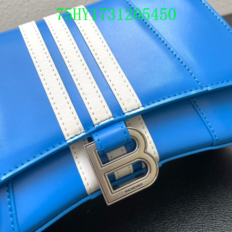 Bags Attire - BGA Bags - 1956