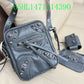 Bags Attire - BGA Bags - 1998