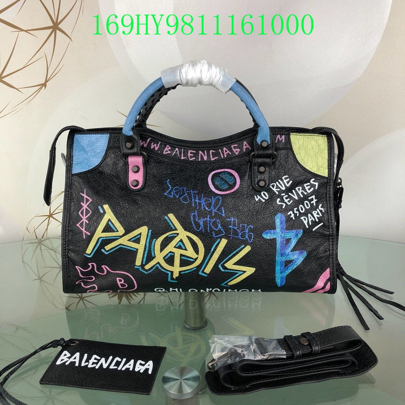 Bags Attire - BGA Bags - 2412