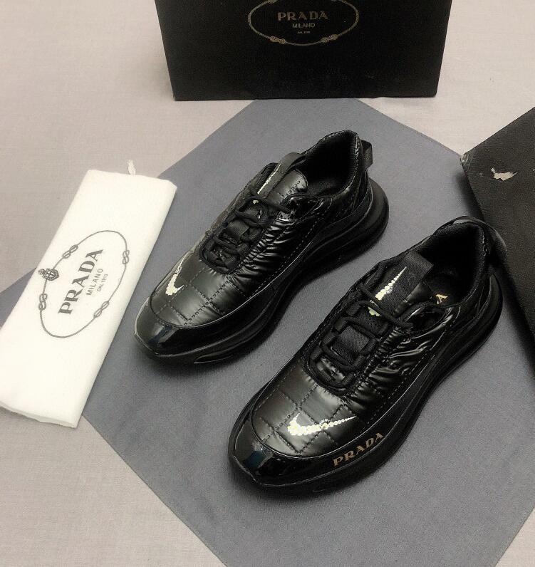 Bags Attire - PD Men Shoes - 473