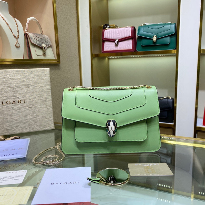 Bags Attire - Bvlgari Bags - 118