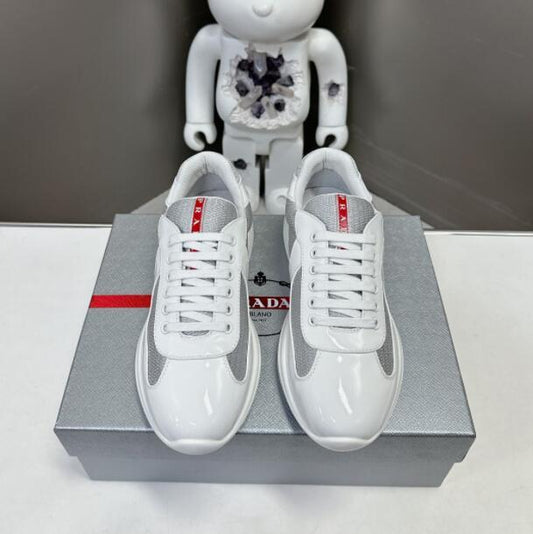 Bags Attire - PD Men Shoes - 006