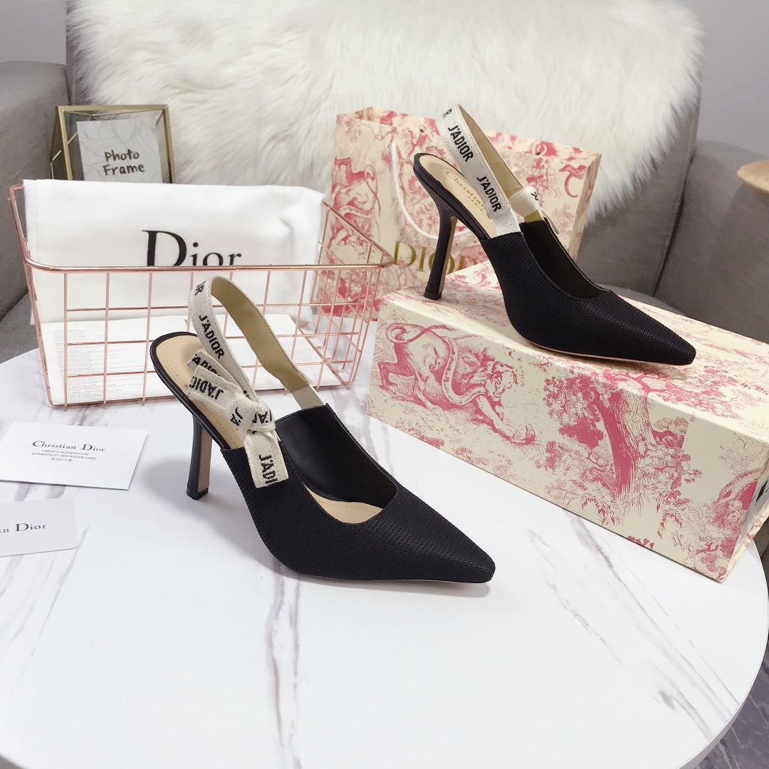 New Christian Dior HIGH HEELS 052