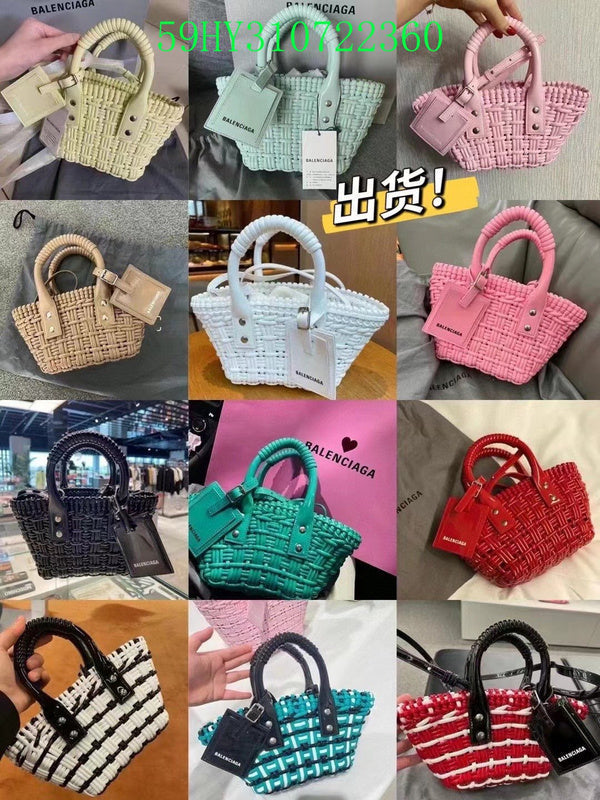 Bags Attire - BGA Bags - 2210