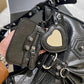 Bags Attire - BGA Bags - 1950