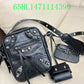Bags Attire - BGA Bags - 1998