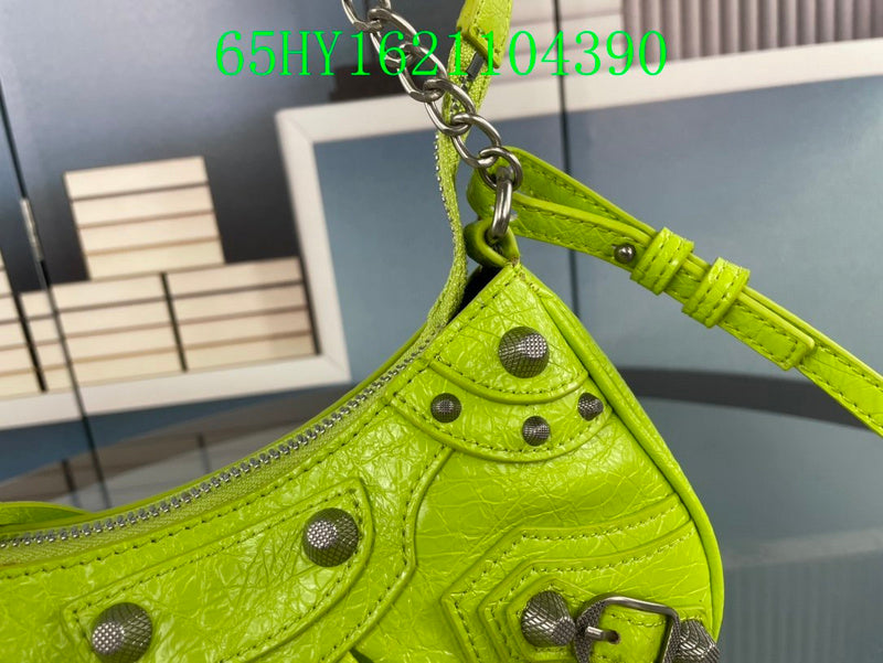 Bags Attire - BGA Bags - 1990