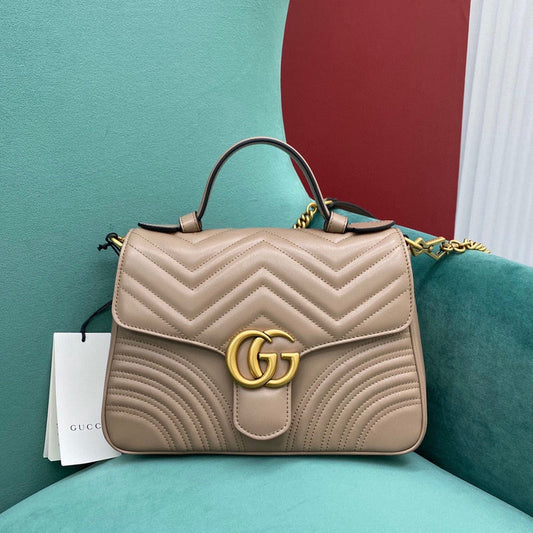 Bags Attire - Gucci Bags - 4474