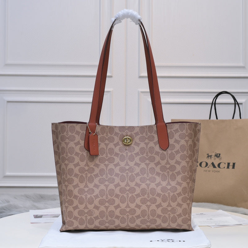 Bags Attire - Coach Bags - 130