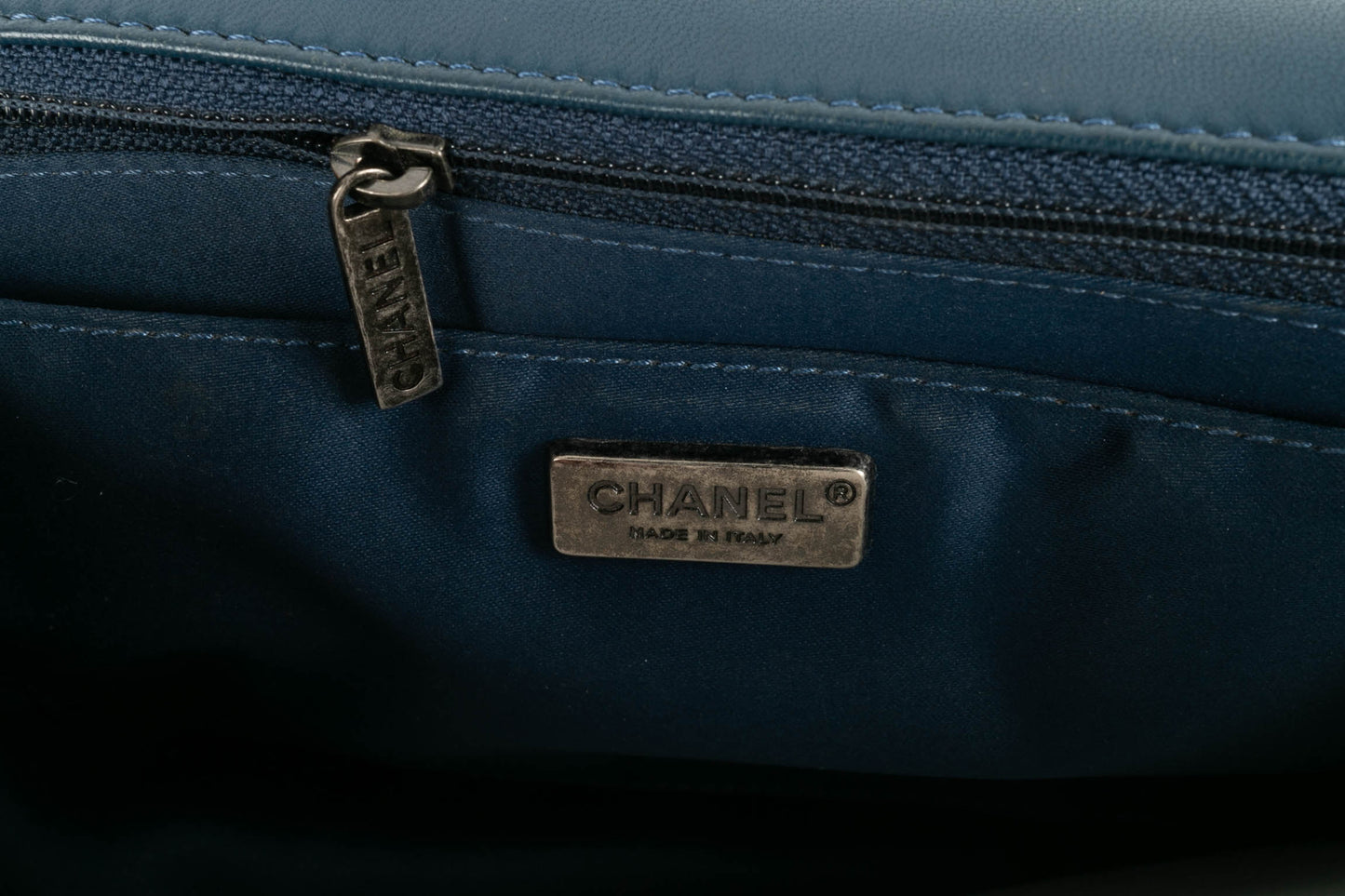 Sac Chanel  Paris-Cuba 2017