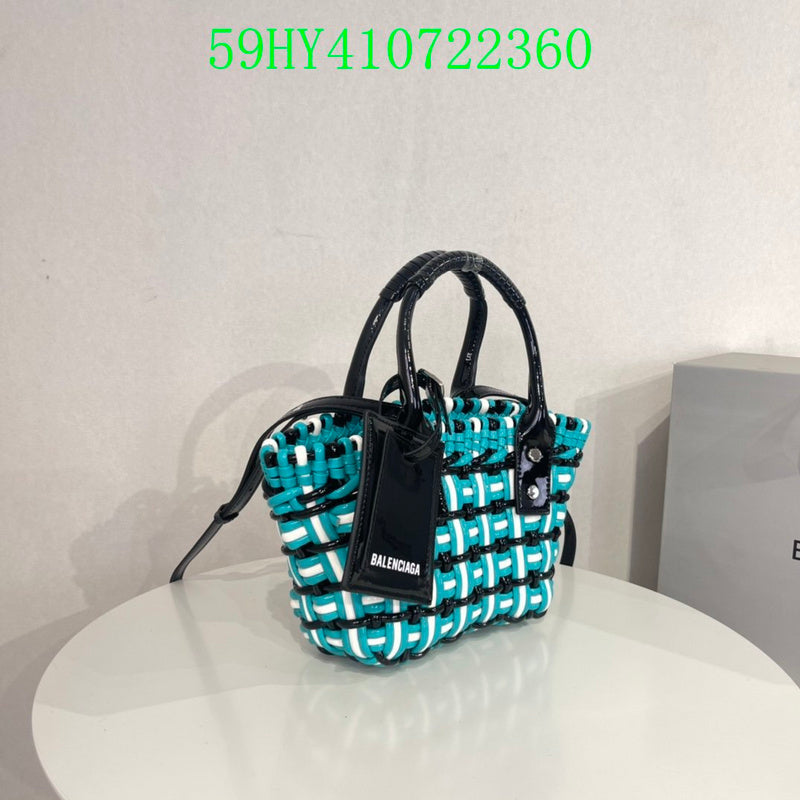 Bags Attire - BGA Bags - 2190