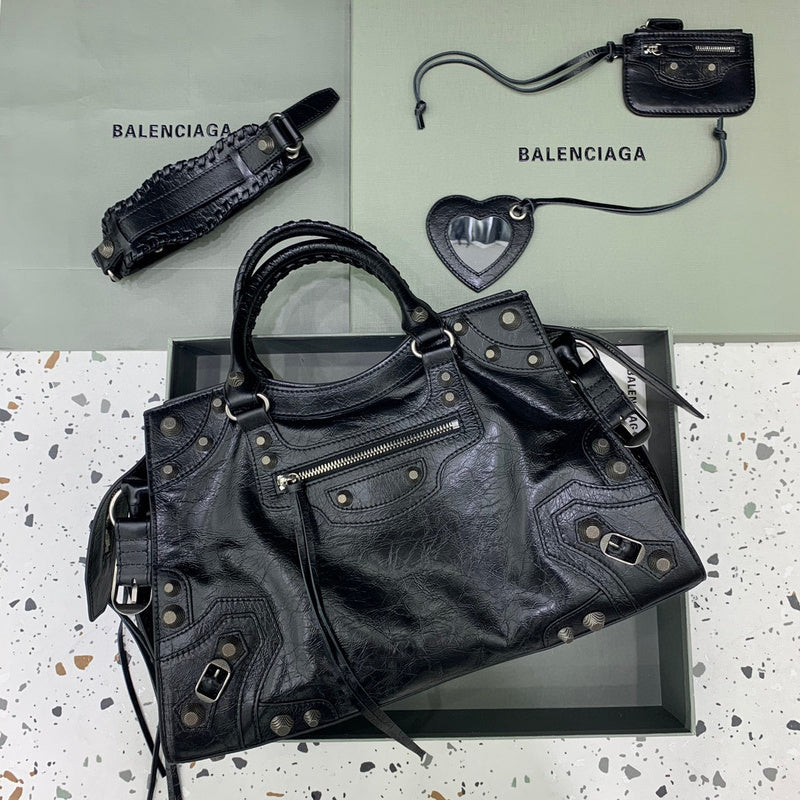 Bags Attire - Balenciaga Bags - 520