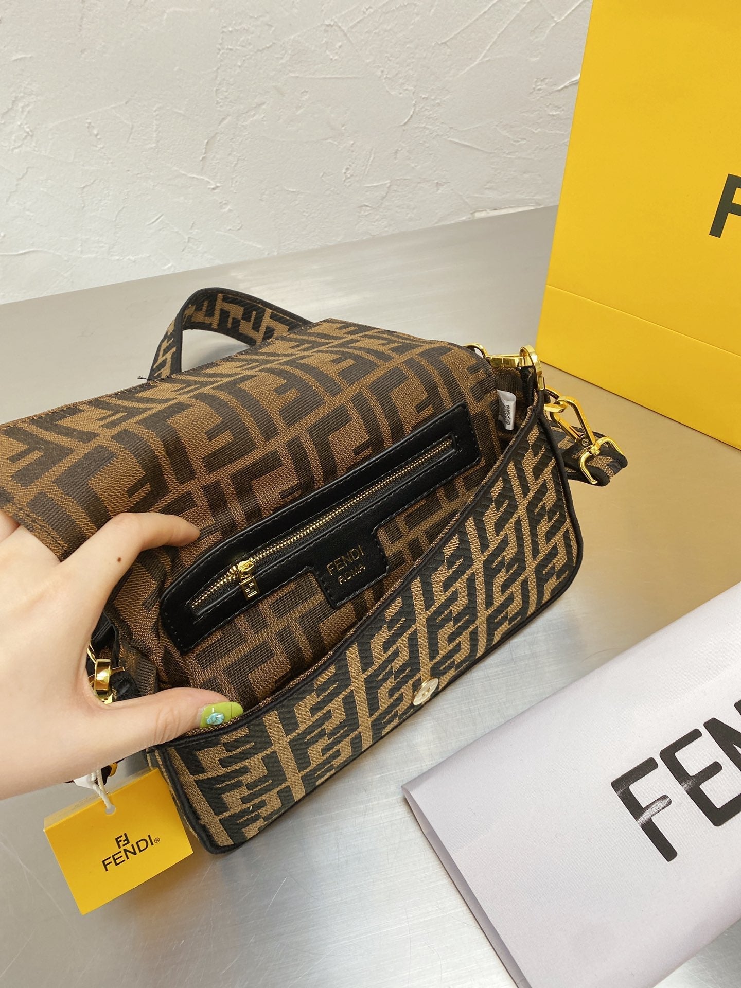 NEW Arrival Bags Fendi 133