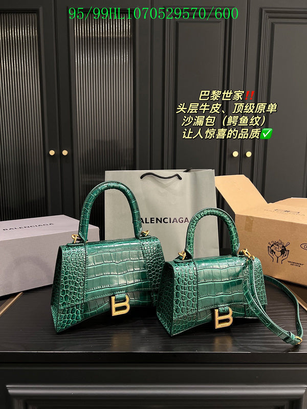Bags Attire - BGA Bags - 1747