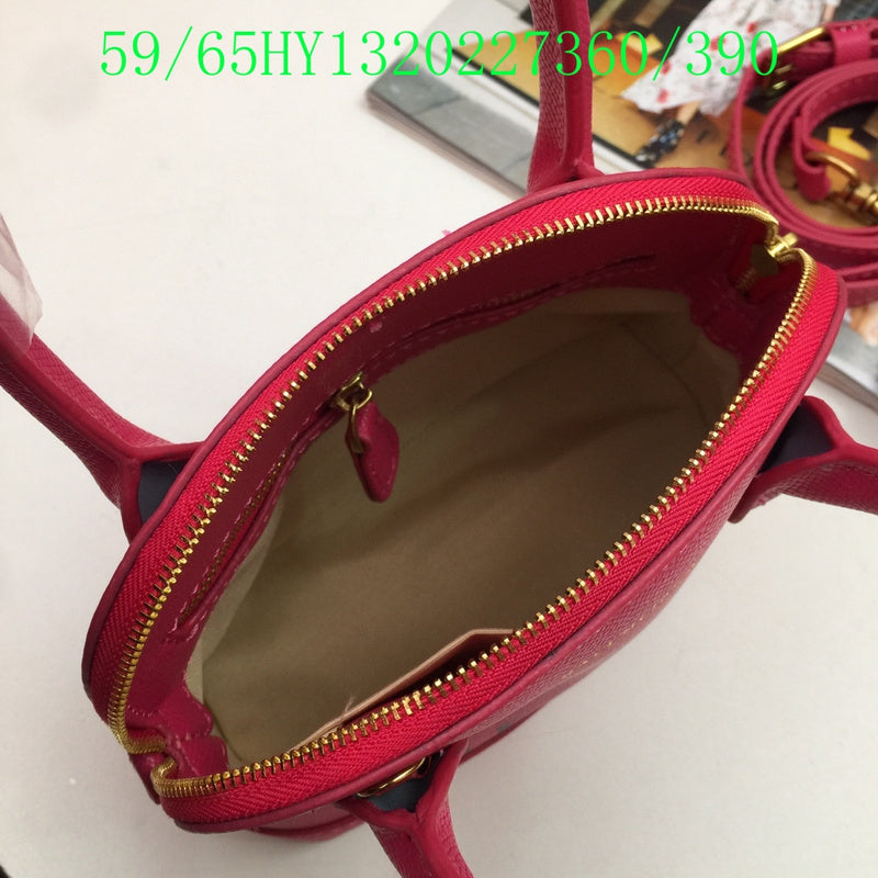 Bags Attire - BGA Bags - 1915