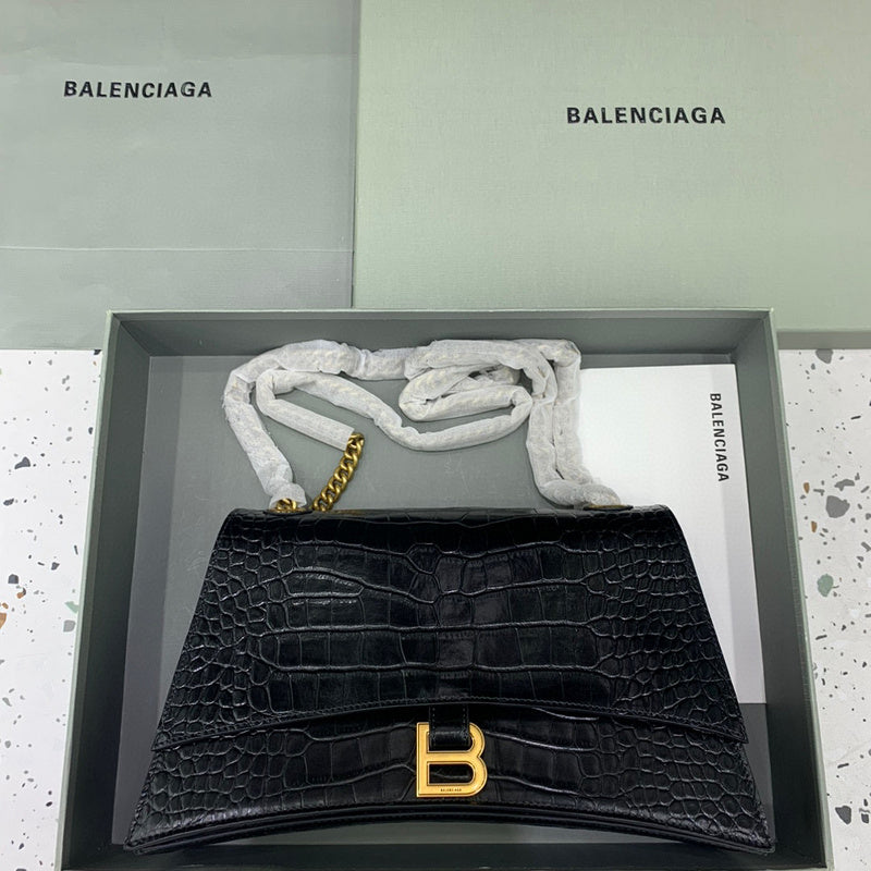 Bags Attire - Balenciaga Bags - 861