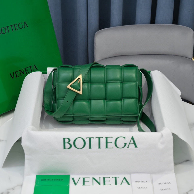 Bags Attire - Bottega Veneta Bags - 773